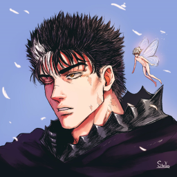 Berserk:RPG (Map)