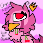 Cherry Kingdom!
