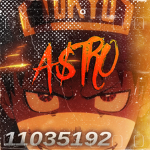 『A$TRO』