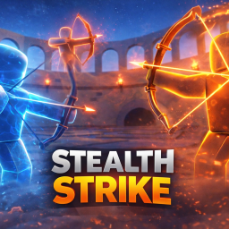 Stealth Strike [NEON PROTOCOL]