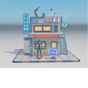 Avatar Creator