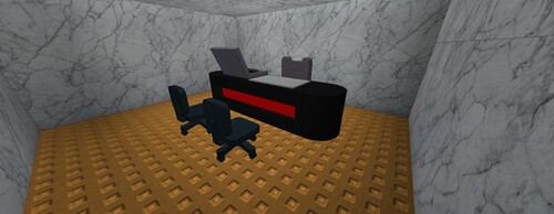 Robloxia Special Weapons Assault Team 