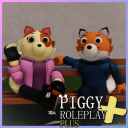 Piggy Roleplay PLUS [DEMO]