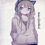 Clothing group anime