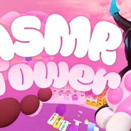 🎧Puqi's ASMR Squishy Tower 🎧