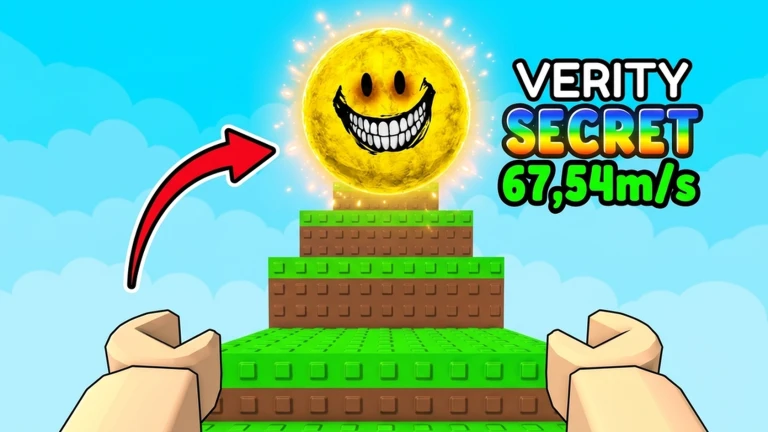 💀Jump To Steal SCP Monsters!💀 サムネイル 3