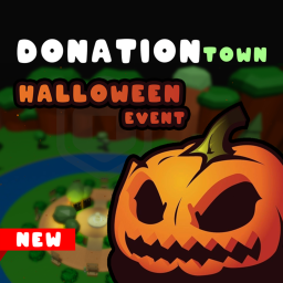 Donation Town