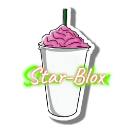 Star-Blox Cafe V1