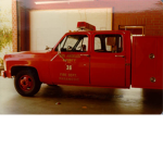 Fire Fighters and Paramedics
