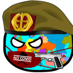 Kingdom of Mapping Fans!