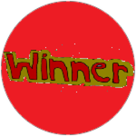 winner!!!