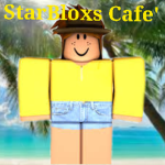 StarBloxs Cafe'