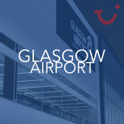 Glasgow Airport