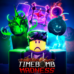 Timebomb Madness icon