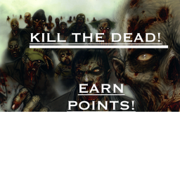 THE WAR OF ZOMBIES