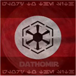The Sith Empire ||: Dathomir