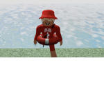 Lifeguard academy!