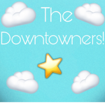 The Downtowners!