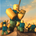 ΤHE ΝOOB ARMY!