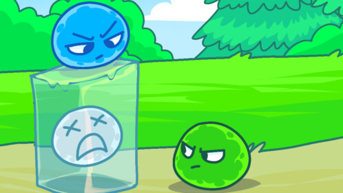 Ball Tag
