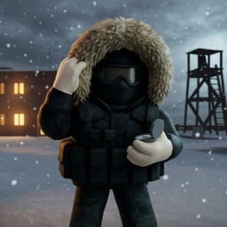 Frostbite