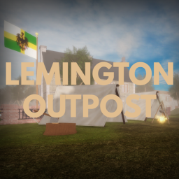 Lemington Outpost