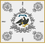 - Garde Regiment zu Fuß -