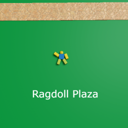 Ragdoll Plaza