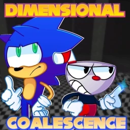 DIMENSIONAL COALESCENCE 0.5 CUPHEAD EDITION icon