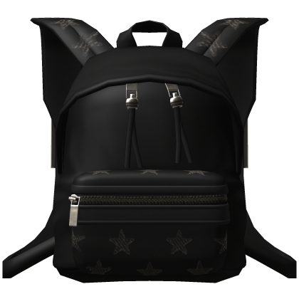Star City Backpack 1.0