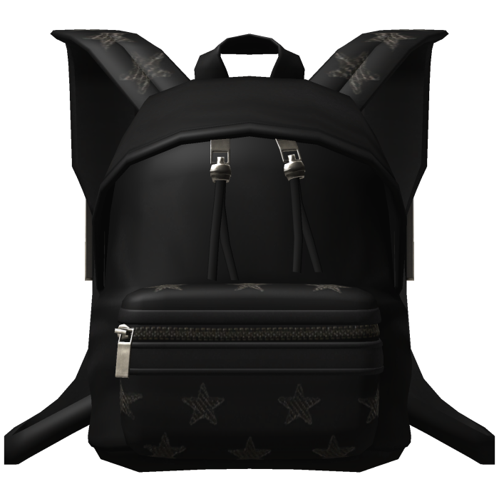 Star City Backpack 1.0