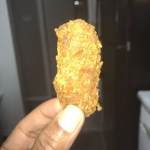 popeyes pioneers