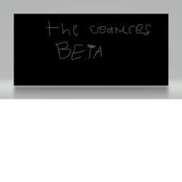 THE CREATURES™|Beta (NEW GAME) icon
