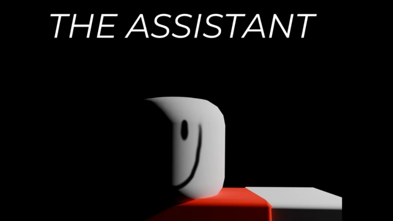 The Assistant [Horror]