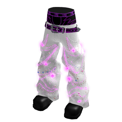 Rockstar V1.45 (GLOW)