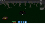 murder mystery XDD