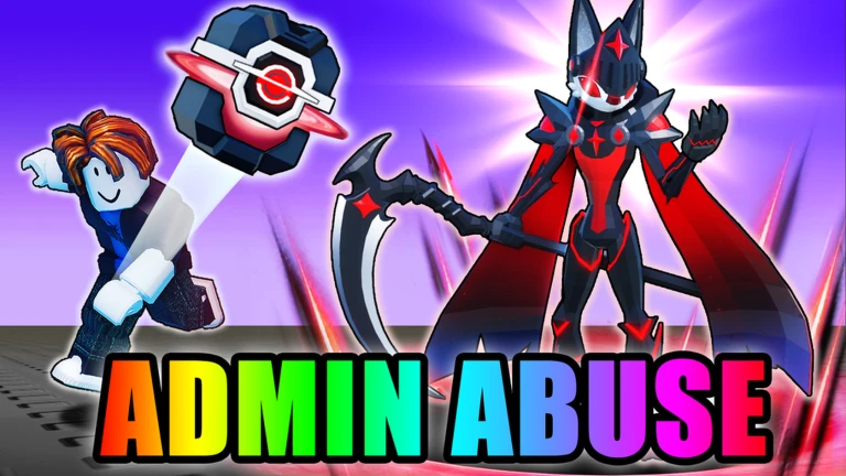 New BOSS & Admin Abuse
