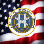 Joint SpeciaI Operations Command .