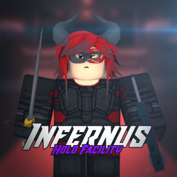 Infernus Holo Facility