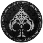 Five Blades: Spades