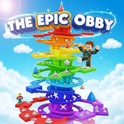 The Epic Obby