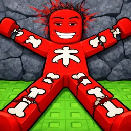 +1 Broken Bones icon
