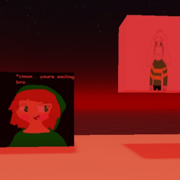 PaperShift Chara