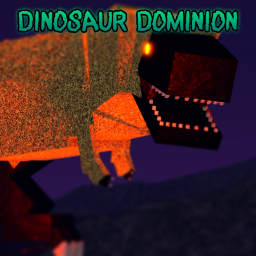 [GENESIS EVENT] Dinosaur Dominion icon