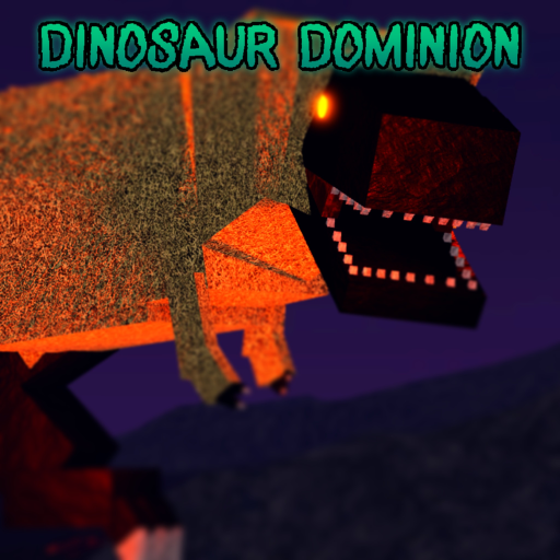 Dinosaur Dominion icon