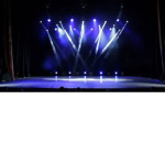 DJ Light Stage