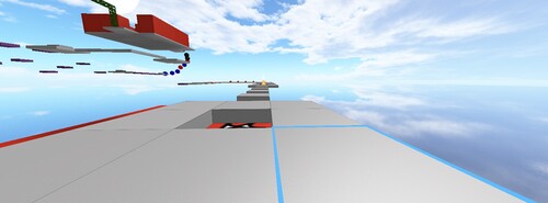 Simple Obby:Work In Progress