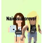 Naiessiaforever fangroup