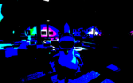 DANCE GANG :D