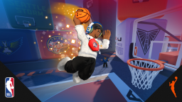 [🏀] NBA Avatar Catalog